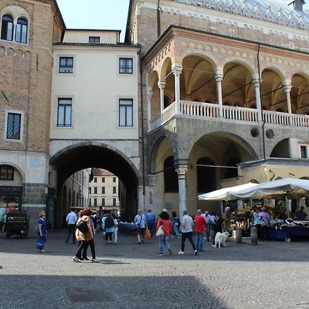Antica Casa Marsilio Apartment Padova Luaran gambar