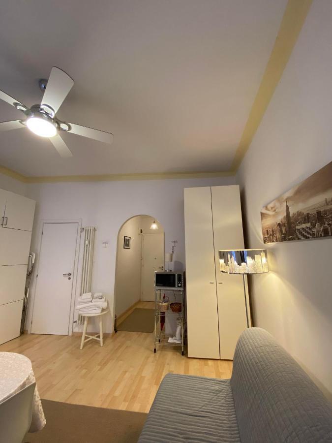 Antica Casa Marsilio Apartment Padova Luaran gambar