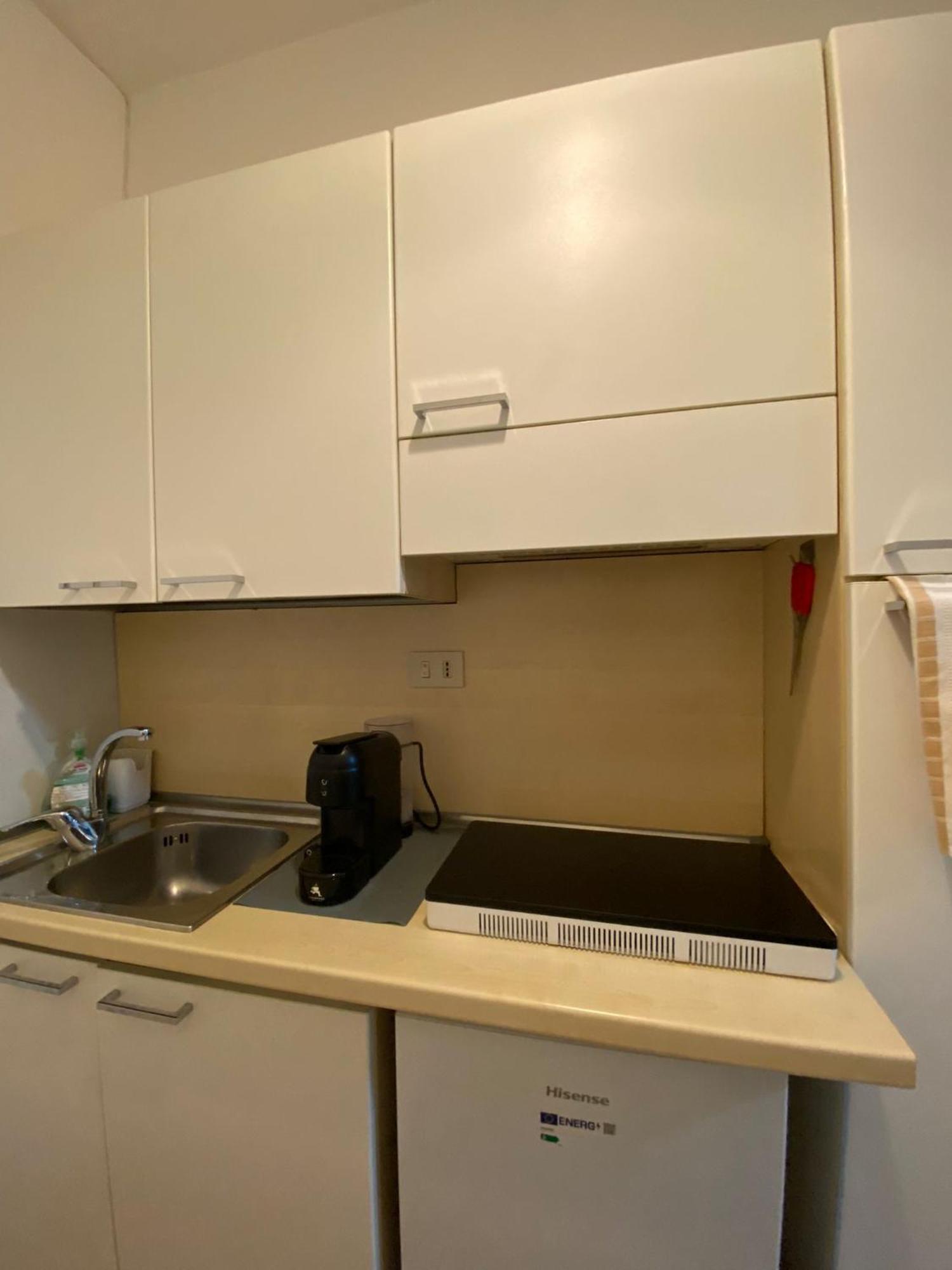Antica Casa Marsilio Apartment Padova Luaran gambar