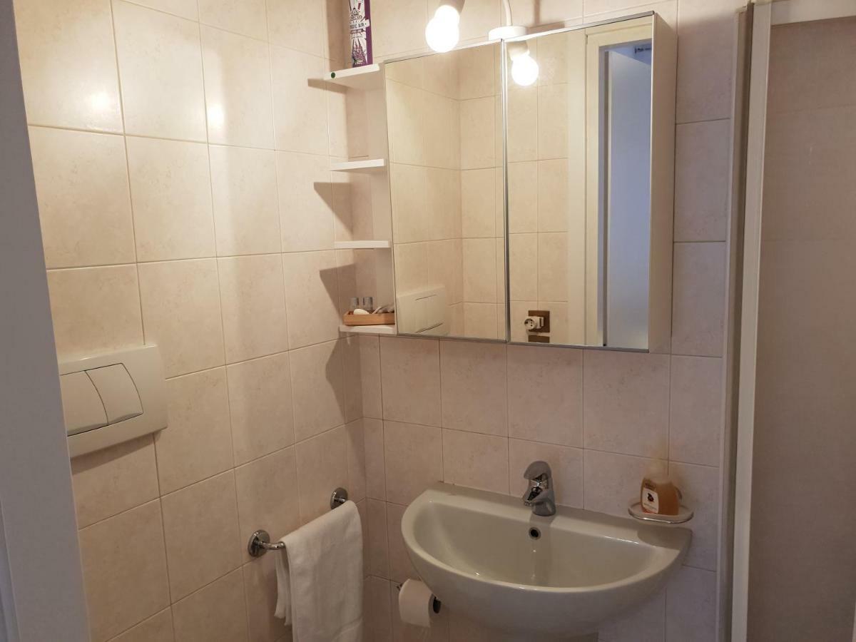Antica Casa Marsilio Apartment Padova Luaran gambar